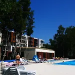Apartamenty Kołobrzeg Apartments Polanki