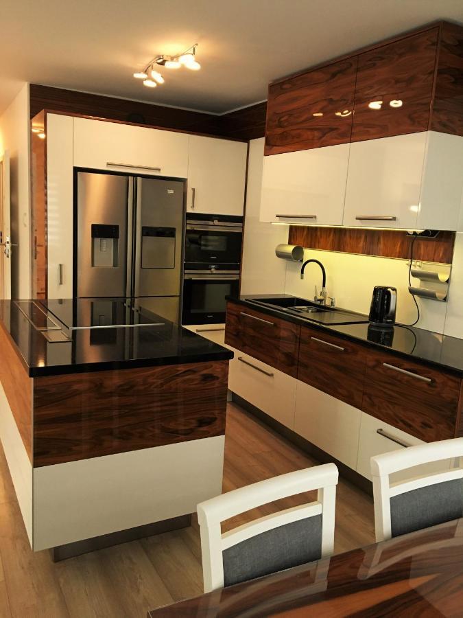 Polanki Apartament