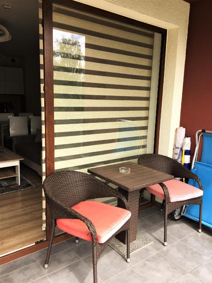 Polanki Apartament