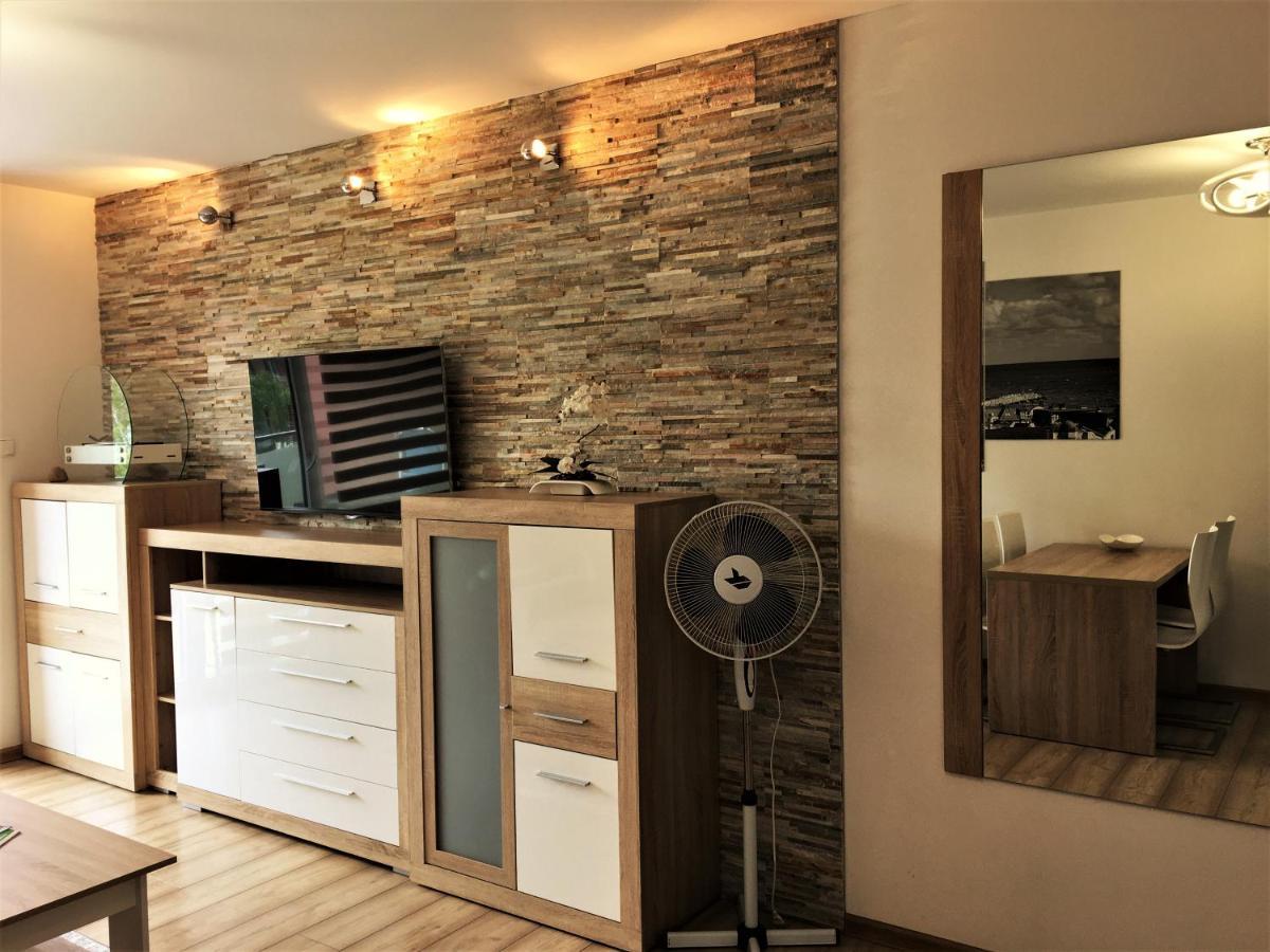 Apartament Polanki