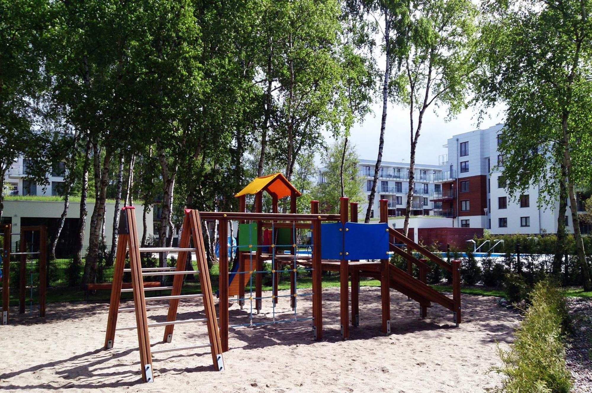Polanki Kołobrzeg