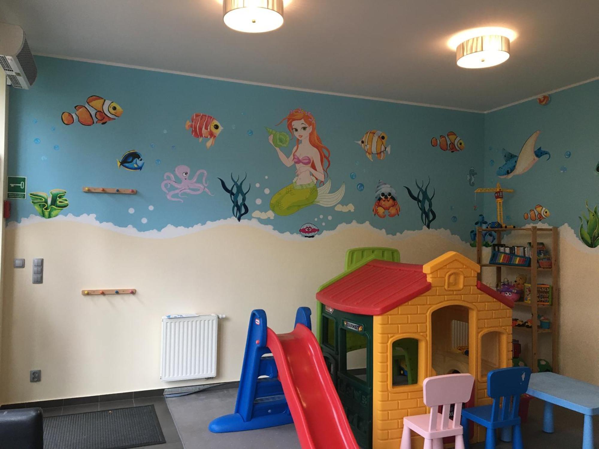 Polanki Apartament Kołobrzeg